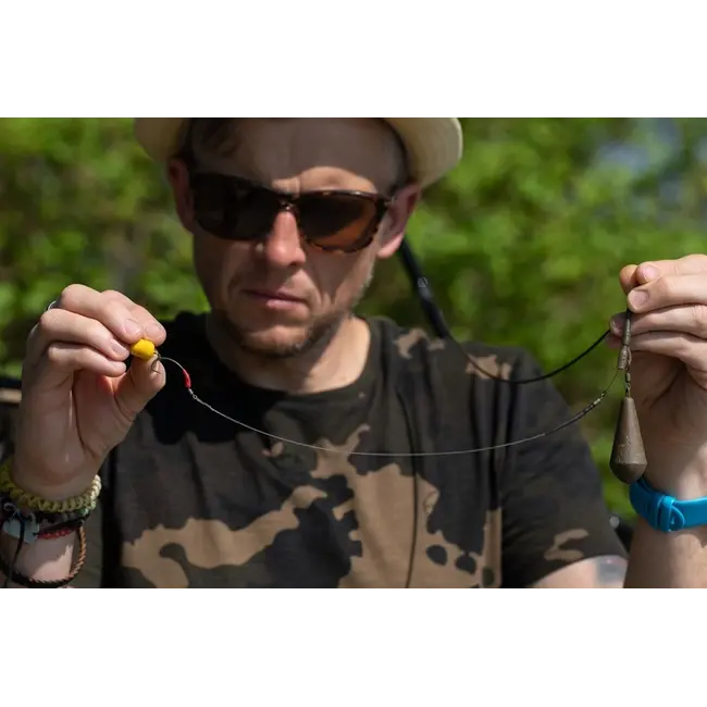 Carlige Korda Spinner, 10buc/plic