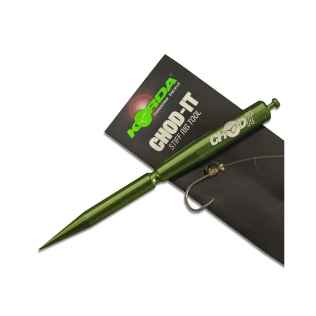 Unealta pentru Monturi Chod Rig Korda Chod It Tool
