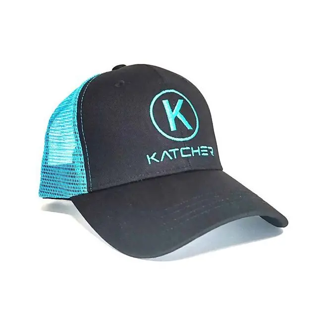 Sapca Katcher Blue/Black, Marime Universala