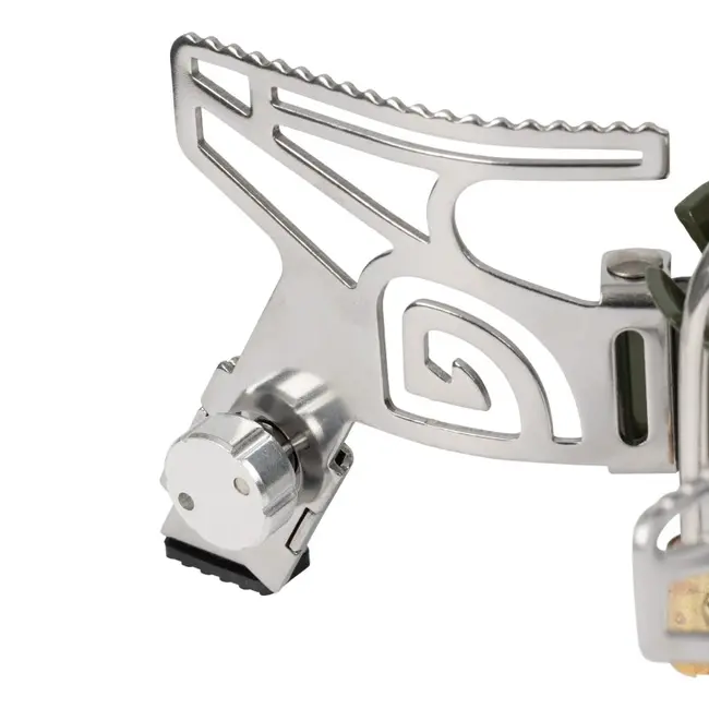 Aragaz Trakker Armolife CG-4 – Putere si stabilitate pentru gatit outdoor