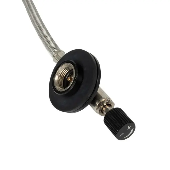 Aragaz Trakker Armolife CG-4 – Putere si stabilitate pentru gatit outdoor