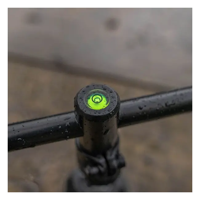 Avid Carp T Bar Leveller – Dispozitiv Infipt Picheți cu Nivela