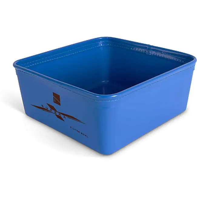 Bac de Nada Preston Supera X Bowl, 5L