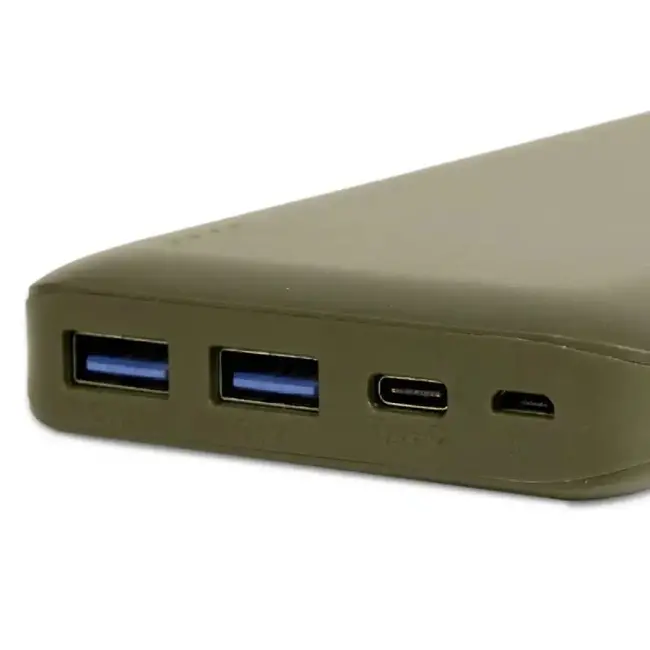 Baterie Externă Trakker Power Pack 20K – 20.000mAh