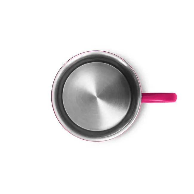 Cana din oțel inoxidabil Delphin QUEEN