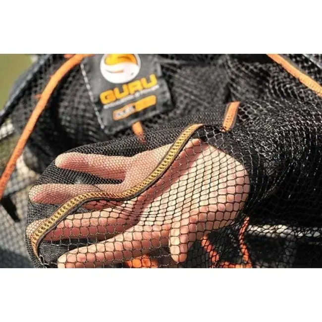 Cap Minciog Guru Duel 550 Pan, 54x44x40cm