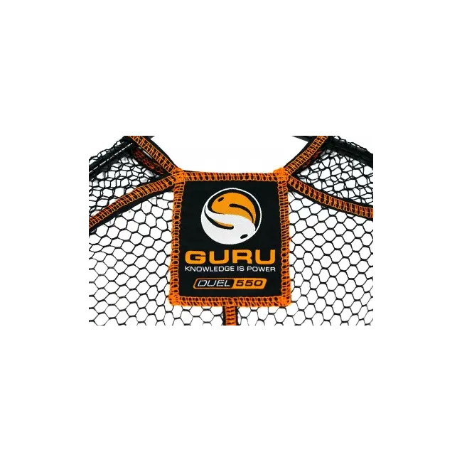 Cap Minciog Guru Duel 550 Pan, 54x44x40cm