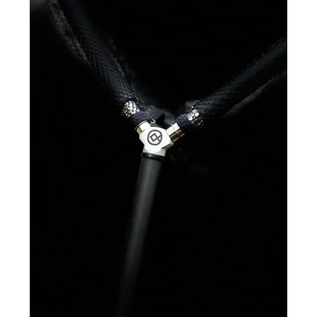 Minciog de Crap Fencl Carp Classic 105 cm – cu coada din carbon 2m sau 3m + husa