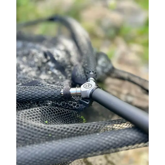 Minciog de Crap Fencl Carp Classic 105 cm – cu coada din carbon 2m sau 3m + husa