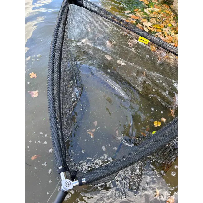 Minciog de Crap Fencl Carp Classic 105 cm – cu coada din carbon 2m sau 3m + husa