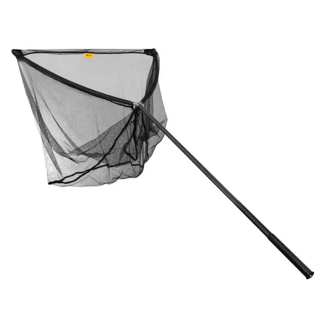 Minciog Crap Premium Fencl 105cm Plasa Cauciucata, cu Husa si Coada 2m