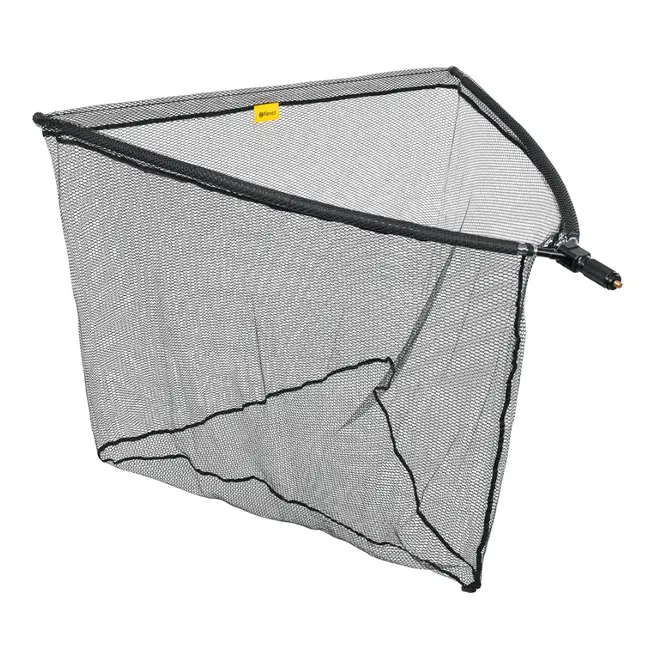 Minciog Crap Premium Fencl 105cm Plasa Cauciucata, cu Husa si Coada 3m