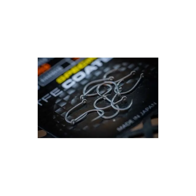 Carlige Guru Super XS Barbed, 10buc/plic