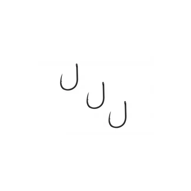 Carlige Guru Super XS Barbed, 10buc/plic