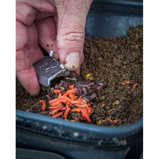 Cosulet Matrix Plastic Cage Feeder, XL