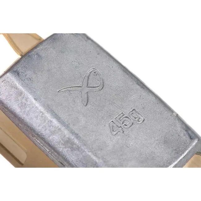 Cosulet Matrix Plastic Open Ended Feeder, L