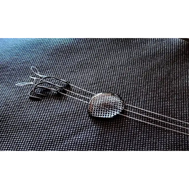 Fir Fluorocarbon Katran Fantom, 30m