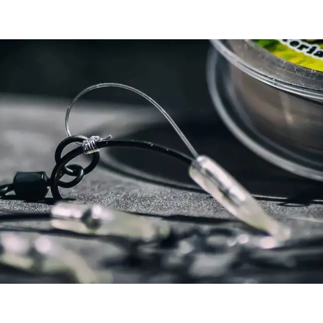 Fir Fluorocarbon Katran Fantom, 30m