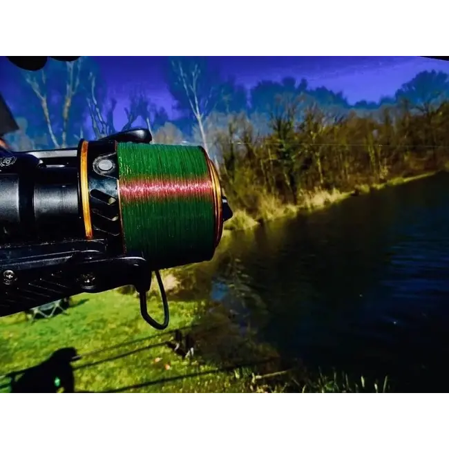 Fir Monofilament Katran Crypton Carp, 750–1000m