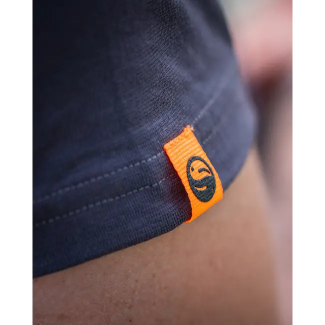 Tricou Guru Aventus Tee Grey