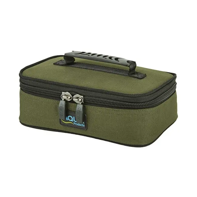 Geanta Accesorii Pescuit Aqua Bitz Bag Large