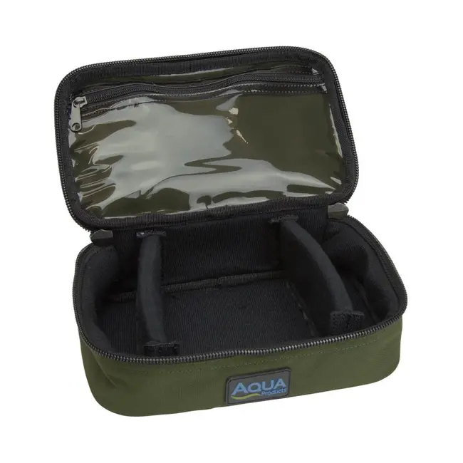 Geanta Accesorii Pescuit Aqua Bitz Bag Large