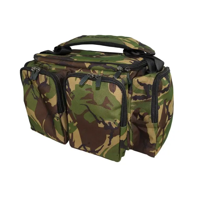 Geanta Accesorii Pescuit Aqua DPM Small Carryall – Compacta si multifunctionala