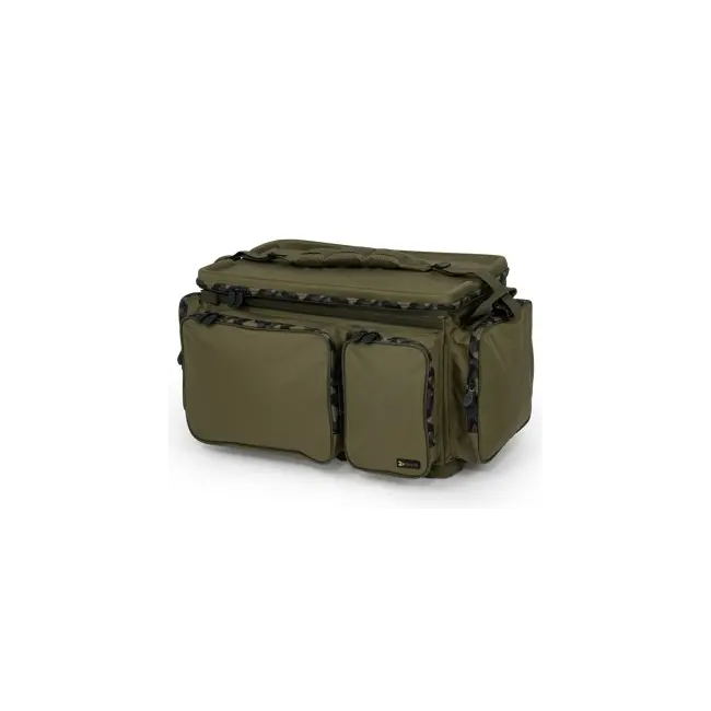 Geanta Accesorii Pescuit Avid RVS Deluxe Hard-Top Carryall -XL