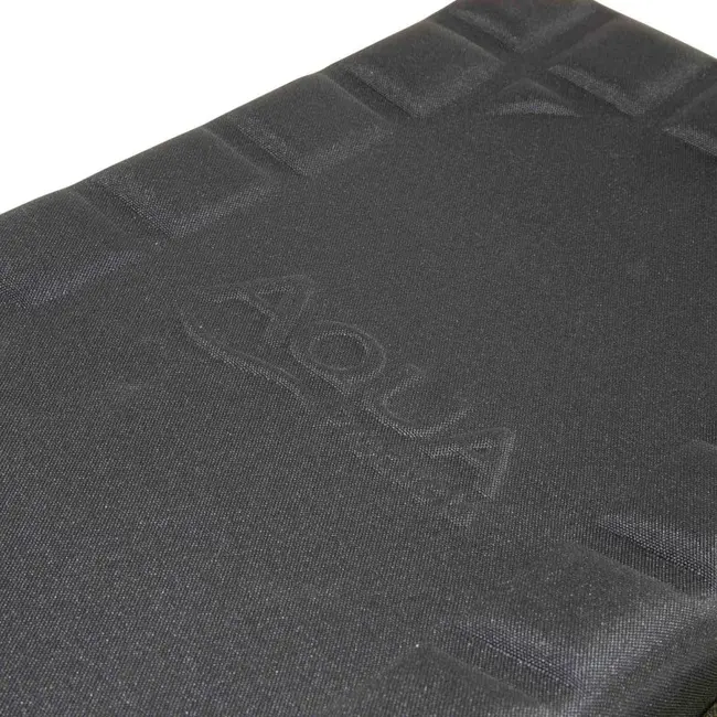 Geanta Aqua Front Barrow Bag Black Series – Spatioasa, rezistenta si practica