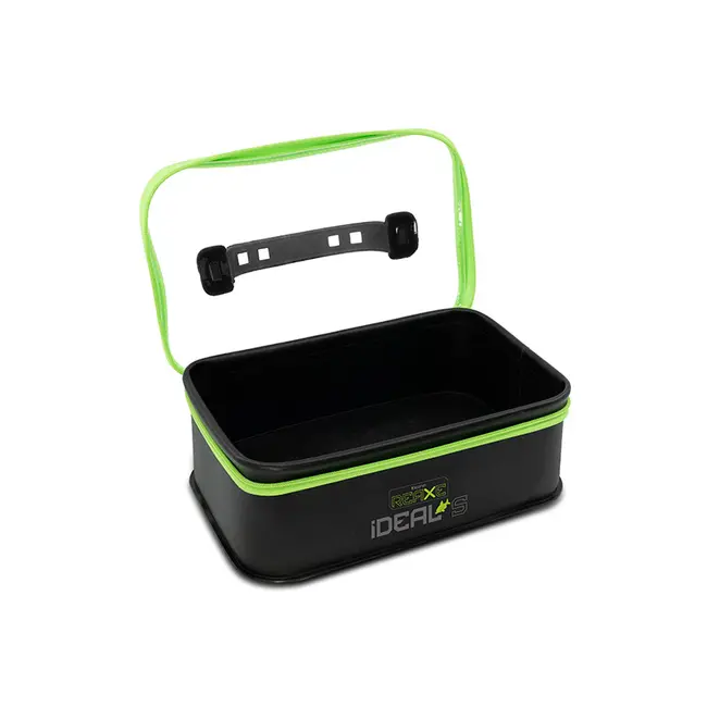 Geanta EVA Delphin REAXE IDEAL S – 3L