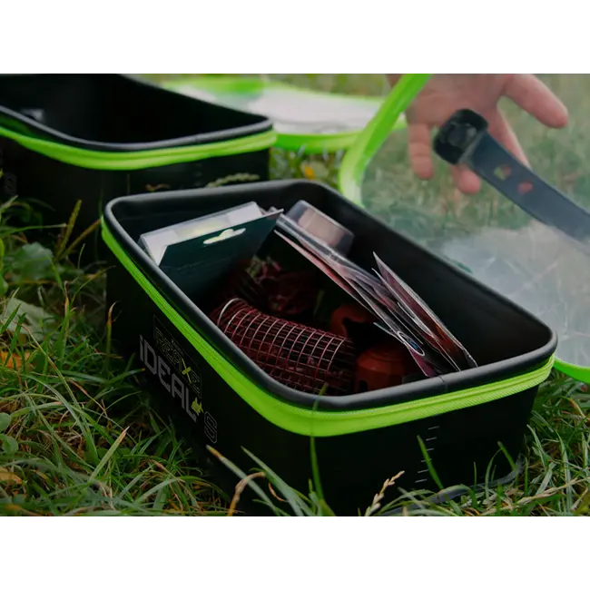 Geanta EVA Delphin REAXE IDEAL S – 3L