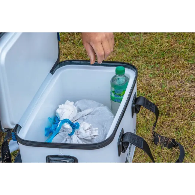 Geanta Frigorifica Preston Hardcase Cool Safe, 46x29x29cm