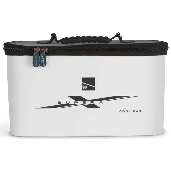 Geanta Frigorifica Preston Supera X Cool Bag – Izolatie Eficienta pentru Nada si Alimente