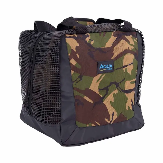 Geanta Pescuit Aqua DPM Wader Bag – Pentru waders si haine ude