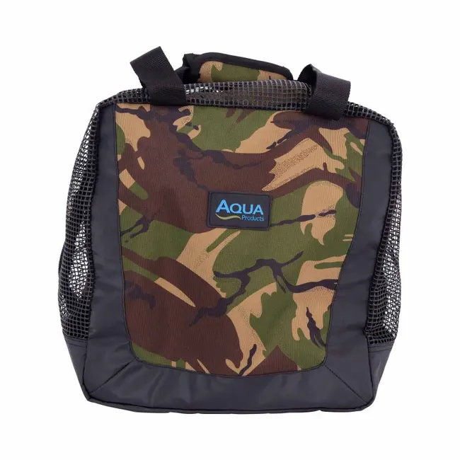 Geanta Pescuit Aqua DPM Wader Bag – Pentru waders si haine ude