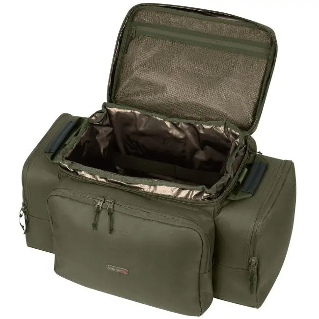 Geanta Termica Pescuit Trakker NXG Chilla - Pastreaza Rece, Spatiu Generos