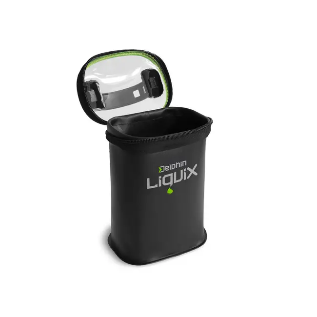 Geanta Transport Aditivi EVA Delphin LIQUIX