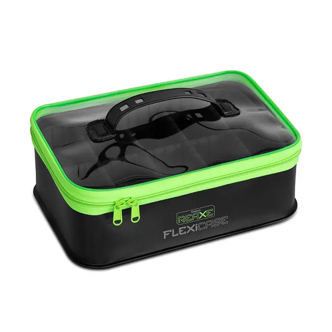 Geanta organizator EVA Delphin REAXE FlexiCASE – impermeabila, compacta, modulara