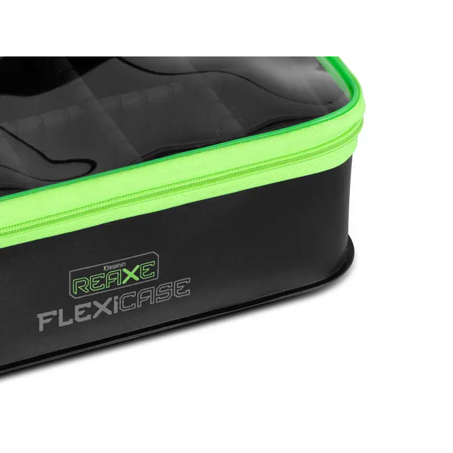 Geanta organizator EVA Delphin REAXE FlexiCASE – impermeabila, compacta, modulara