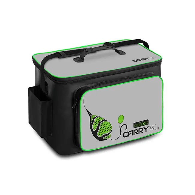 Geantă Profesională Delphin REAXE – Impermeabilă, Capacitate XL, Design Ergonomice