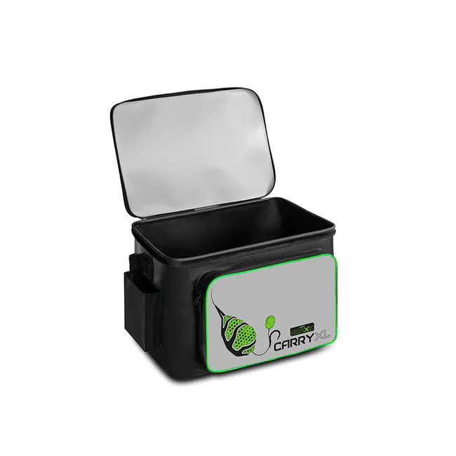 Geantă Profesională Delphin REAXE – Impermeabilă, Capacitate XL, Design Ergonomice