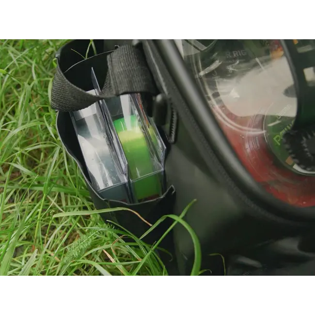 Geantă Profesională Delphin REAXE – Impermeabilă, Capacitate XL, Design Ergonomice