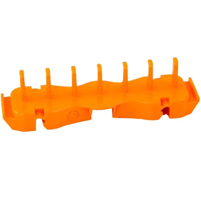 Guru Adjustable Rig Case Spare Pegs, 2buc/set