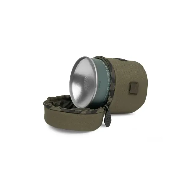 Husa Butelie Gaz Avid RVS Gas Canister Cover