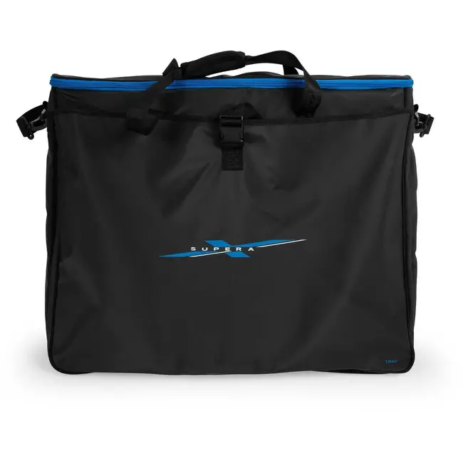 Husă Preston Supera X Tray 74cm - Protecție Tavite Laterale