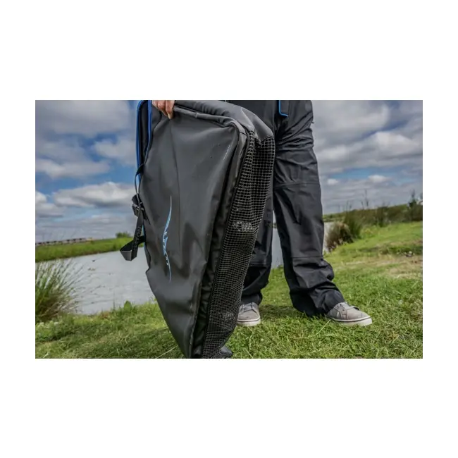 Husă Preston Supera X Tray 74cm - Protecție Tavite Laterale