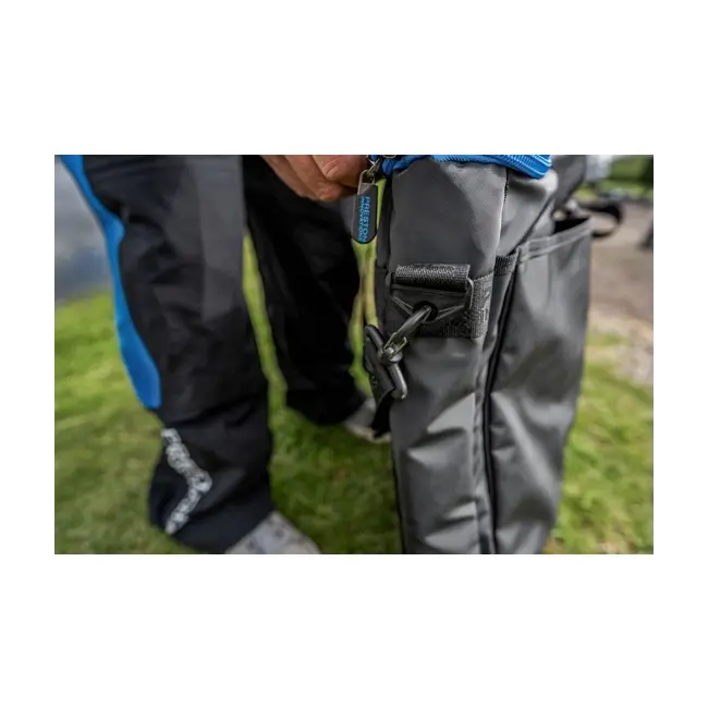 Husă Preston Supera X Tray 74cm - Protecție Tavite Laterale