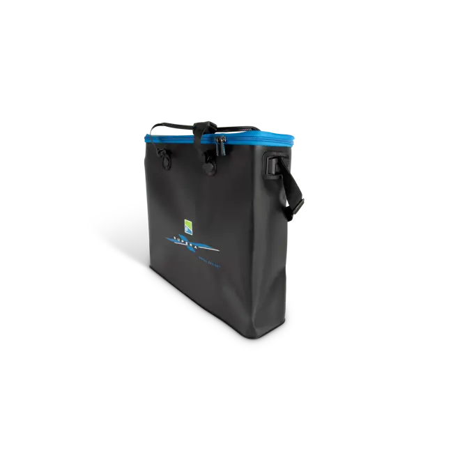 Husă Juvelnic și Capete de Minciog Preston Supera X Small EVA – Compactă și Impermeabilă