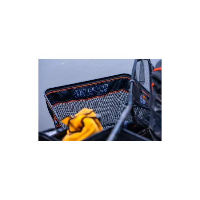 Juvelnic Guru Keepnet River 4m