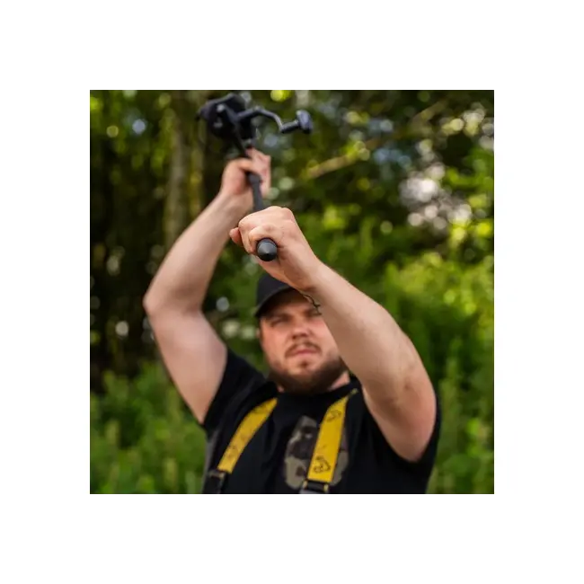 Lanseta Avid Elevate, 13ft ,3.75 lbs ,2buc - Performanta Premium pentru Pescari Profesionisti